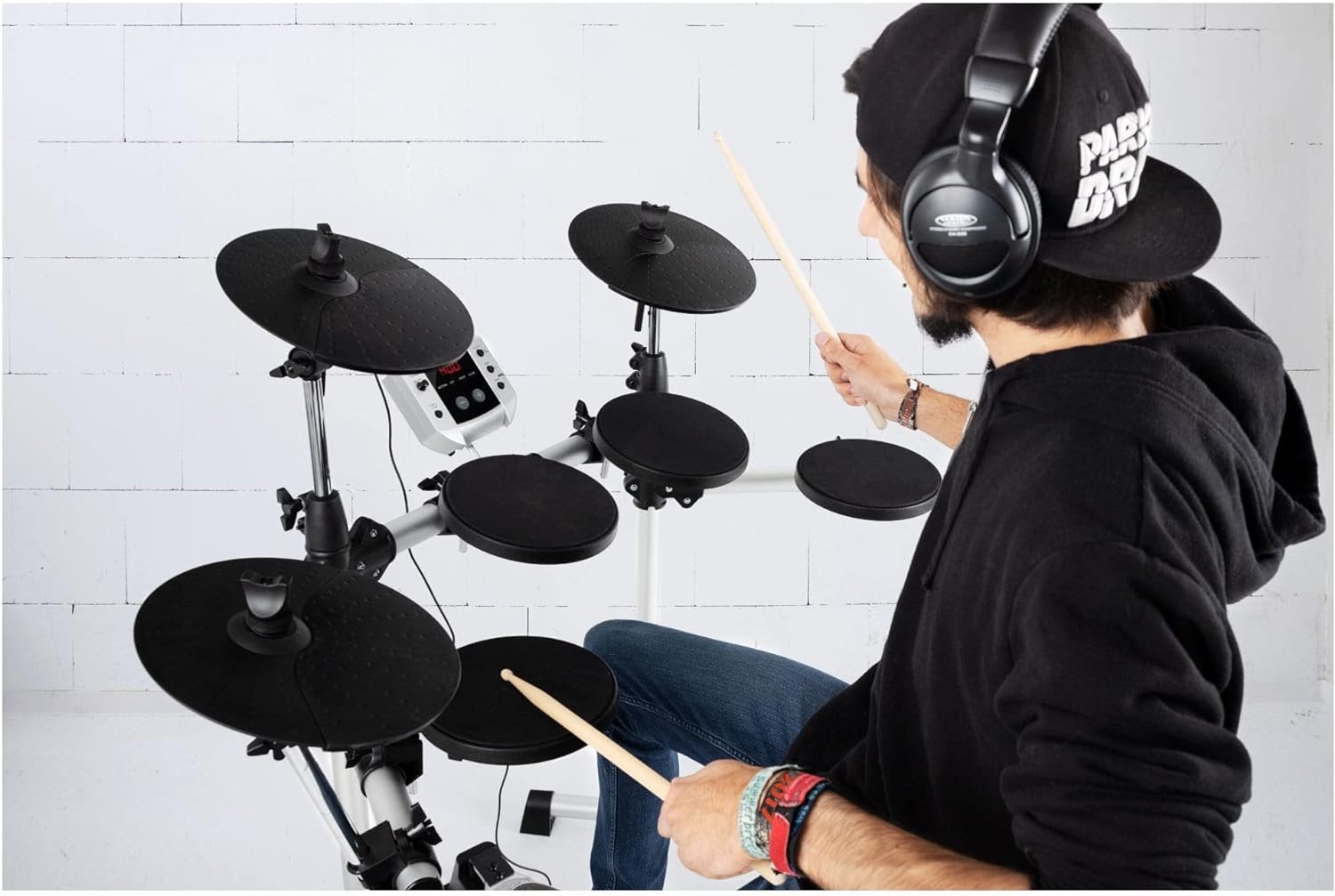 Las 5 mejores baterías electrónicas del 2025