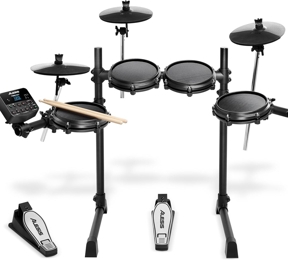 Alesis Turbo Mesh Kit